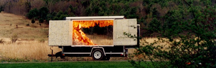 The Caravan Project