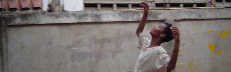 delicious movement