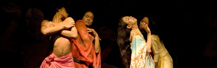 Quartet