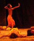 Saturday Performance 2