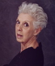 Valda Setterfield
