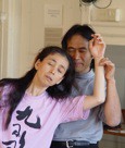Delicious Movement Workshop