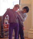 Koma teaching