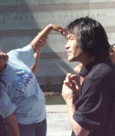 Koma teaching