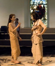 Rehearsal May 25, 2010