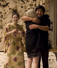 Post opening greeting