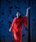 Koma in White Dance