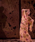 Eiko in White Dance