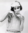 Kazuo Ohno