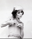 Kazuo Ohno