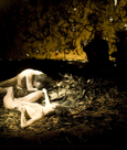 Naked at BAC