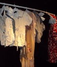 costume rack