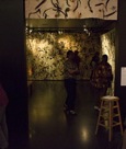 Entry to Naked Gallery