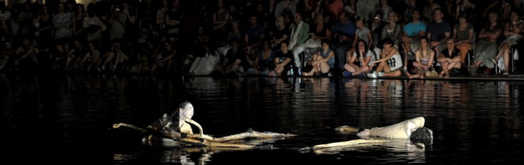 Water NY Times