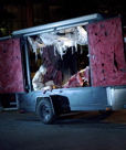 The Caravan Project photo by Nathan Keay, © MCA Chicago