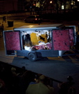 The Caravan Project photo by Nathan Keay, © MCA Chicago