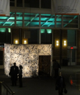 Tea House at the Clarice Smith Performing Arts Center