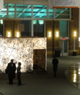 Tea House at the Clarice Smith Performing Arts Center