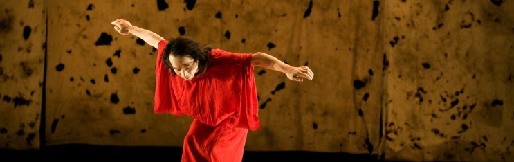 White Dance and Flower Dance the Joyce