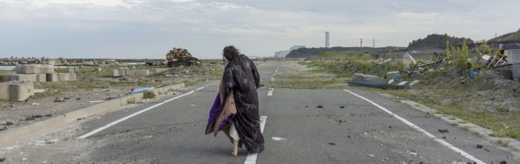 Being in Fukushima