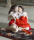 Two Women