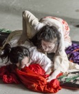 Two Women