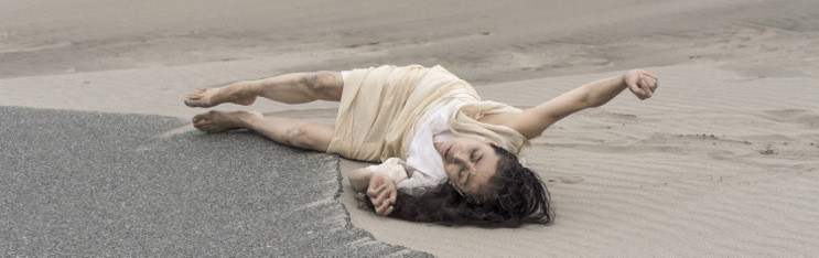 A Body in Places