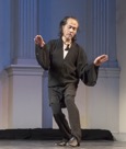 Koma dances The Ghost Dance