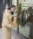 Eiko at Fulton Center
