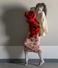A Body in Governors Island