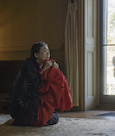 Eiko at Alsop House