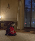 Eiko at Alsop House