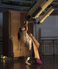 A Body in an Observatory