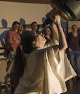 A Body in an Observatory