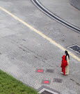 Eiko at Tim Mei Avenue, Hong Kong