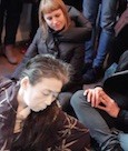 PLATFORM 2016 Video Postcard 4: A Body in Places Solos