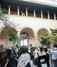Eiko in Vizcaya