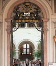 Eiko in Vizcaya