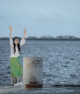 Eiko in Vizcaya