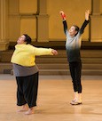 PLATFORM 2016: Talking Duets 1 & 2