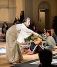 A Body in Places: PLATFORM 2016 