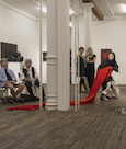 Zurcher Gallery, 33 Bleecker St 
