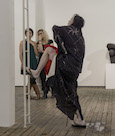 Zurcher Gallery, 33 Bleecker St 