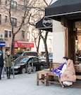 ANNA Boutique, 330 E 11th St (en route)