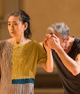 Eiko and John Kelly