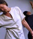 workshop at Fllyn Theater