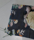 A Body in a Library