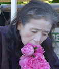 A Body in a Farmer's Market