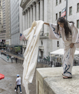 Wall Street Rehearsal