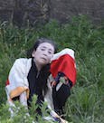 R2R 2016: A Body on Governors Island